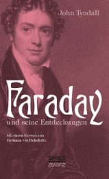Cover von Faraday und seine Entdeckungen