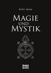 Cover von Magie und Mystik