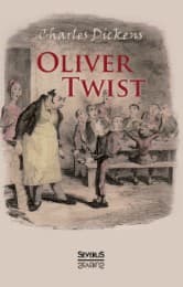 Cover von Oliver Twist
