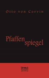 Cover von Pfaffenspiegel