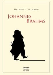 Cover von Johannes Brahms