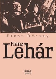 Cover von Franz Lehár