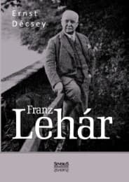 Cover von Franz Lehár