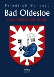 Cover von Bad Oldesloe: Geschichte der Stadt