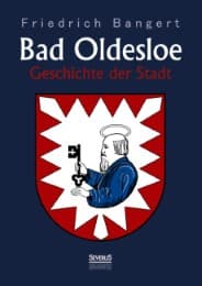Cover von Bad Oldesloe: Geschichte der Stadt