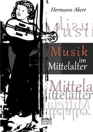 Cover von Musik im Mittelalter
