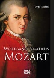 Cover von Wolfgang Amadeus Mozart.Biographie