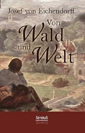 Cover von Von Wald und Welt: Gedichte