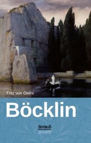 Cover von Arnold Böcklin