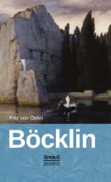 Cover von Arnold Böcklin