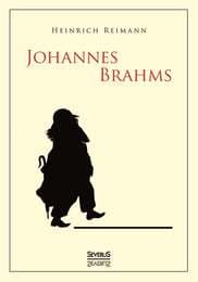 Cover von Johannes Brahms