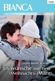 Cover von Ich wünsche mir 'nen (Weihnachts-) Mann