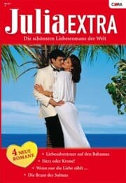 Cover von Julia Extra Band 266