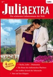 Cover von Julia Extra Band 269