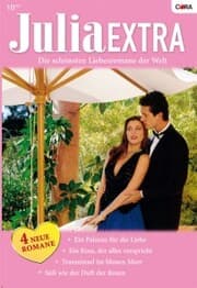 Cover von Julia Extra Band 270