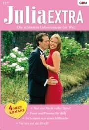Cover von Julia Extra Band 273