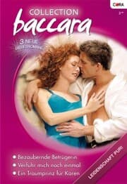Cover von Collection Baccara Band 246