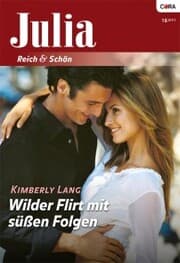 Cover von Wilder Flirt mit süßen Folgen
