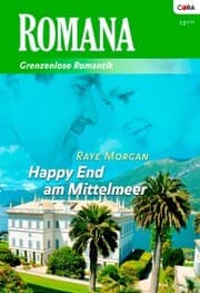 Cover von Happy End am Mittelmeer