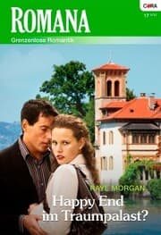 Cover von Happy End im Traumpalast?