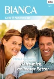 Cover von Halte mich, geliebter Retter