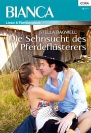 Cover von Die Sehnsucht des Pferdeflüsterers