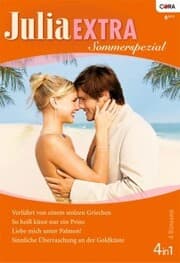 Cover von Julia Extra Band 334