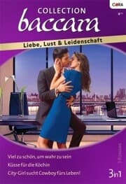 Cover von Collection Baccara Band 304