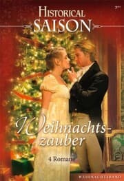 Cover von Historical Saison Band 7