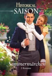 Cover von Historical Saison Band 5