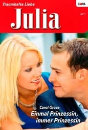 Cover von Einmal Prinzessin, immer Prinzessin