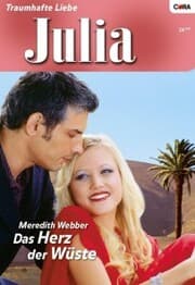 Cover von Das Herz der Wüste