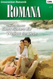 Cover von Sanft flüstern die Wellen der Liebe