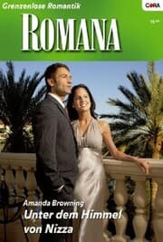 Cover von Unter dem Himmel von Nizza