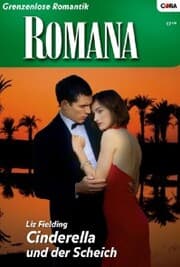 Cover von Cinderella und der Scheich