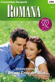Cover von Bis ans Ende der Welt