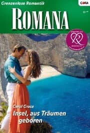 Cover von Insel, aus Träumen geboren