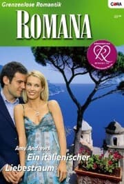 Cover von Ein italienischer Liebestraum