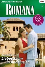 Cover von Liebestraum in Andalusien
