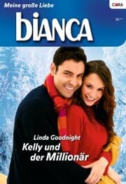 Cover von Kelly und der Millionär