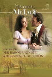 Cover von Der Baron und die widerspenstige Schöne