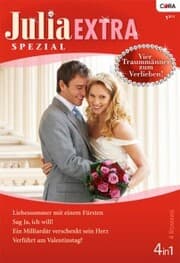 Cover von Julia Extra Band 325