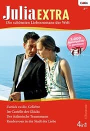 Cover von Julia Extra Band 326