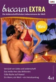 Cover von Baccara Extra Band 1