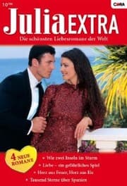 Cover von Julia Extra Band 286