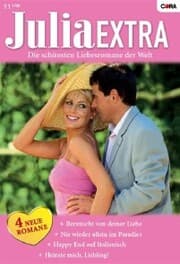 Cover von Julia Extra Band 287
