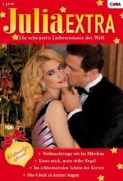 Cover von Julia Extra Band 288