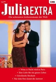 Cover von Julia Extra Band 289