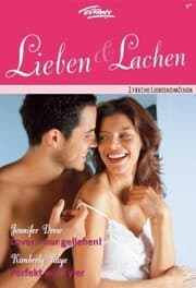 Cover von Tiffany Lieben & Lachen Band 48