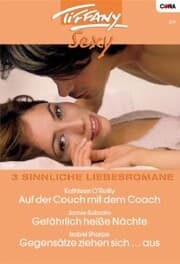 Cover von Tiffany Sexy Band 42